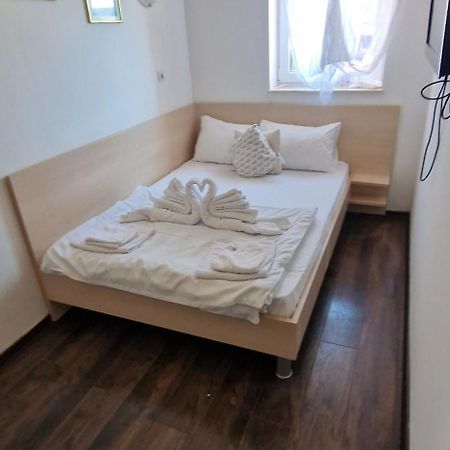 Pension Riviera-Silo Екстериор снимка