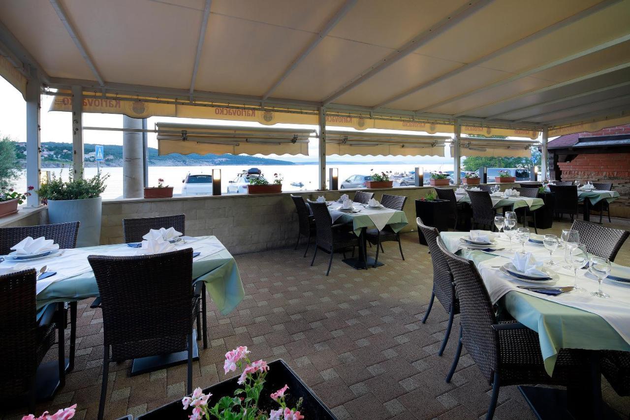 Pension Riviera-Silo Екстериор снимка