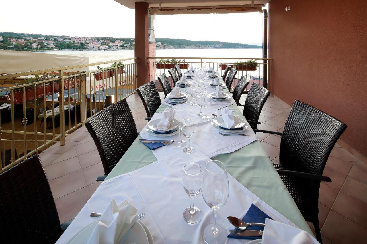 Pension Riviera-Silo Екстериор снимка