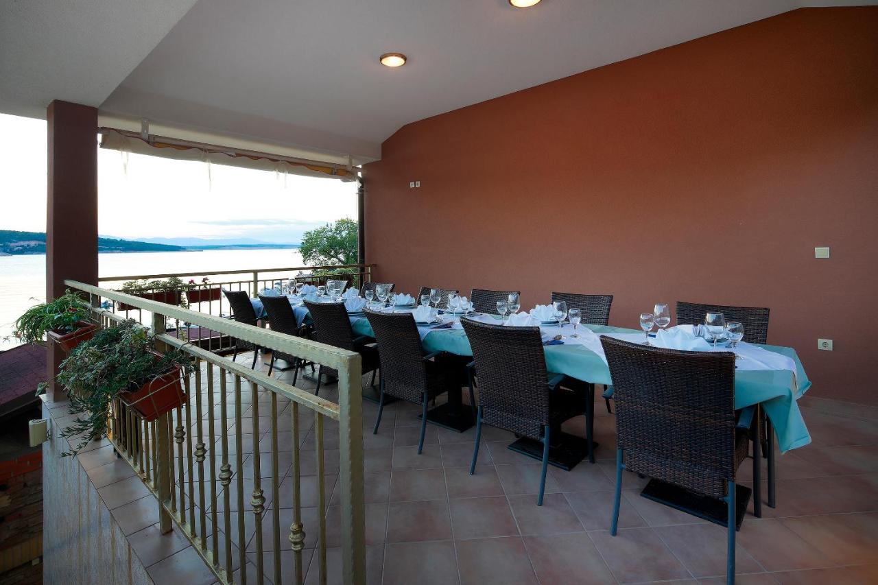 Pension Riviera-Silo Екстериор снимка