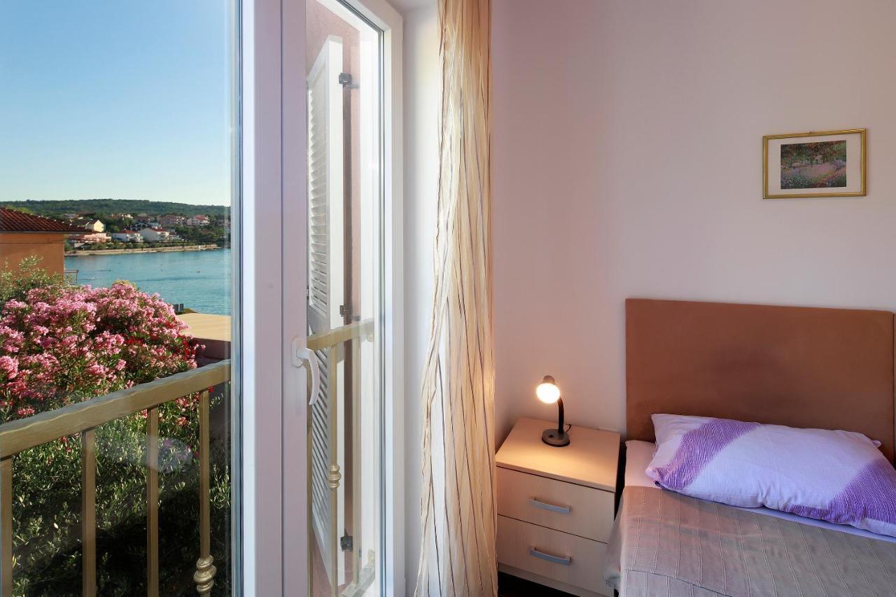 Pension Riviera-Silo Екстериор снимка