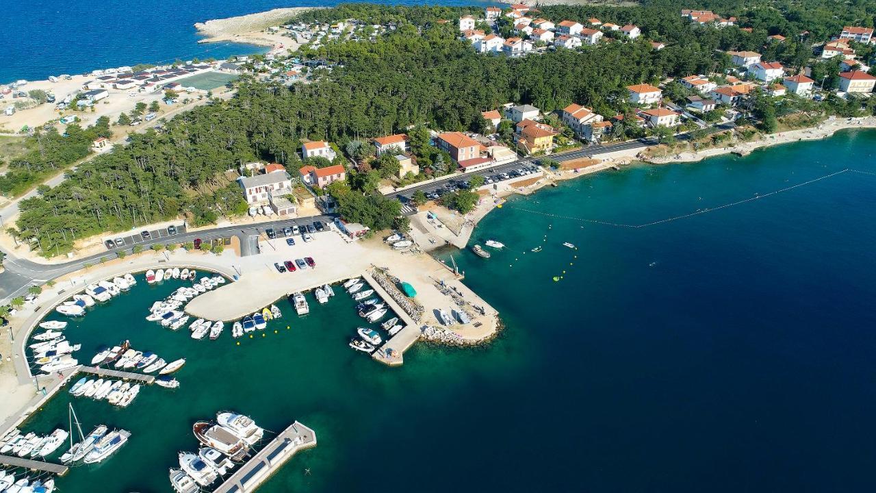 Pension Riviera-Silo Екстериор снимка