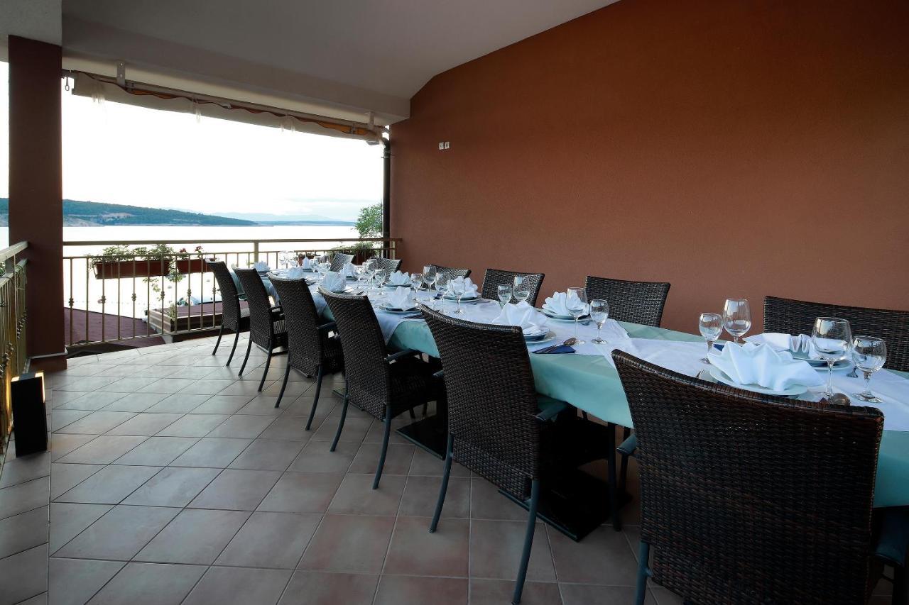 Pension Riviera-Silo Екстериор снимка