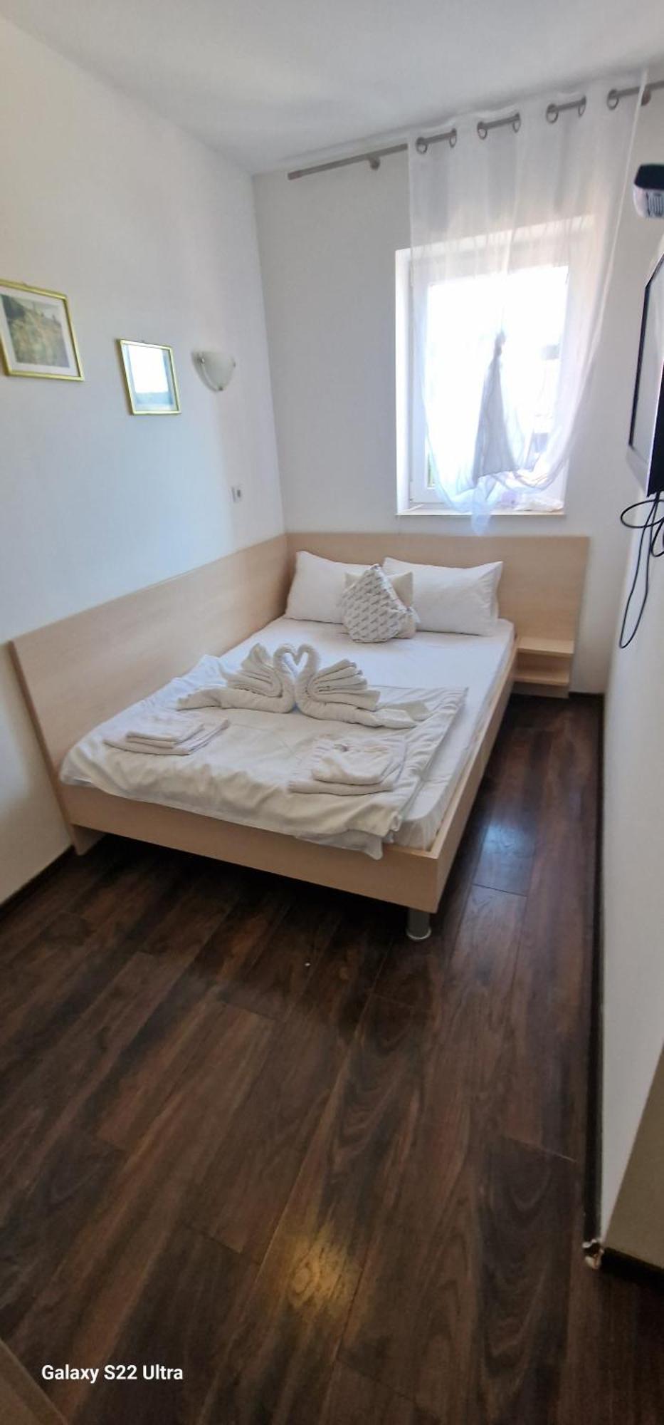 Pension Riviera-Silo Екстериор снимка